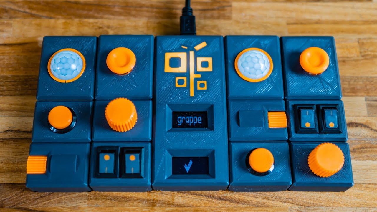 Tu n'as JAMAIS vu ce clavier !
