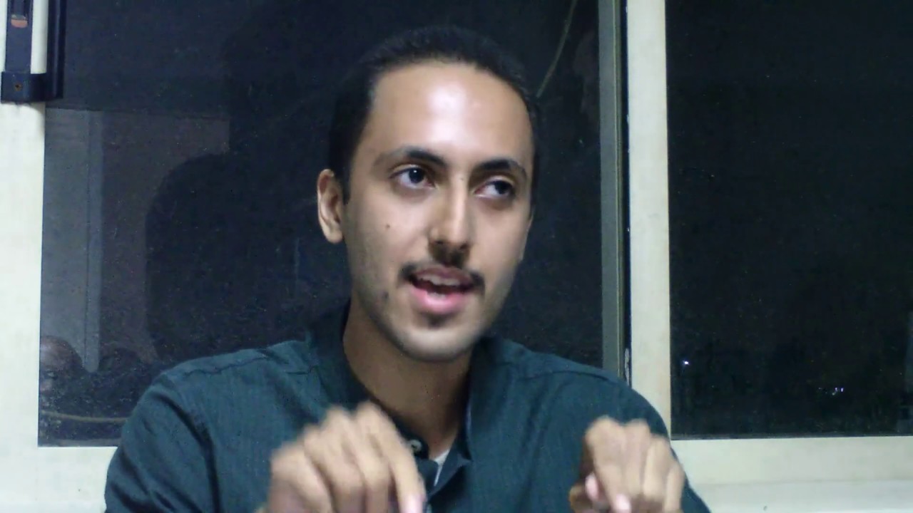 صالون علمانيون (371) _ المنهج الاركيولوجى عند فوكو، الجنون نموذجا