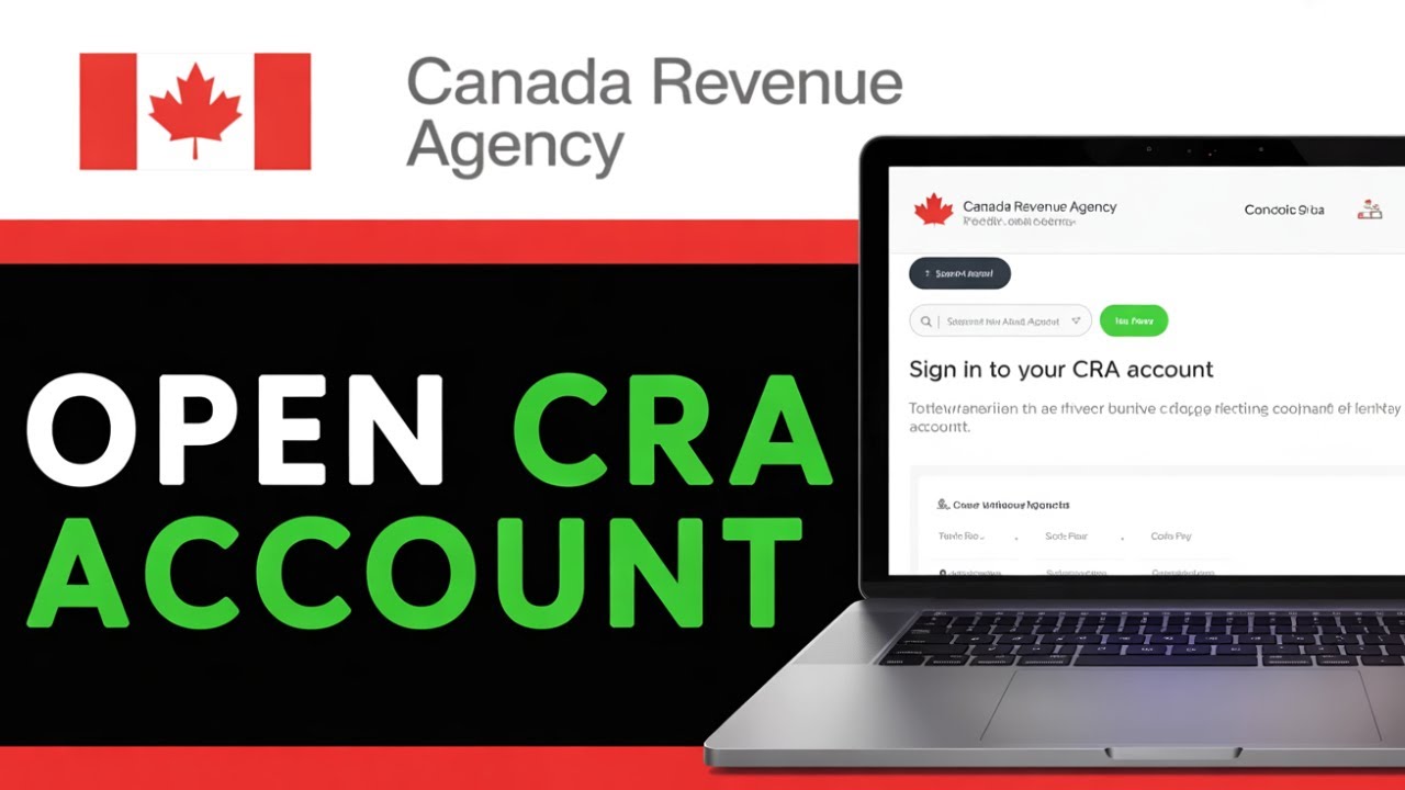 CREATE CRA WITH SIGN IN PARTNER