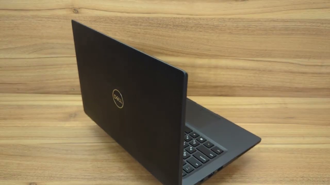 U3950 Dell Latitude  7400.mp4