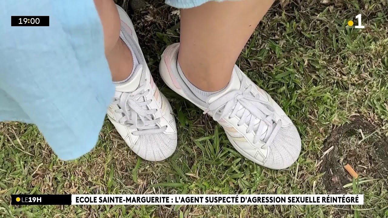 L'agent accusé d'agressions sexuelles sur mineurs reprend son poste à l'école Sainte-Marguerite,