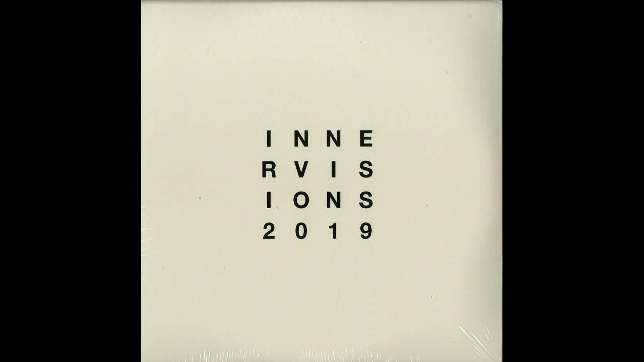 Kadosh & Yost Koen - Frau Blau [Innervisions]