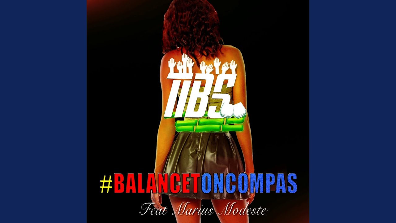 #Balancetoncompas