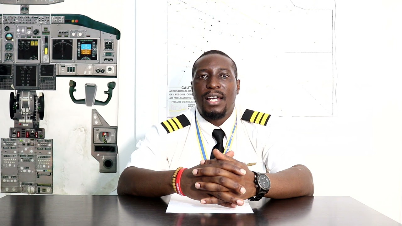 Flight Operations in an Authorized Training Organization