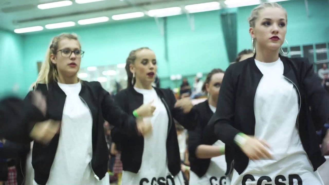 BDO STREET DANCE CHAMPIONSHIPS | TRAILER