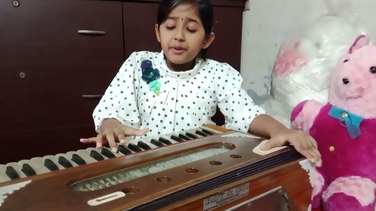 গরীব নেওয়াজ তেরো।রাগ- আসাবরী।খেয়াল।তাল- ত্রিতাল।কন্ঠে - সৃজা সাহা।