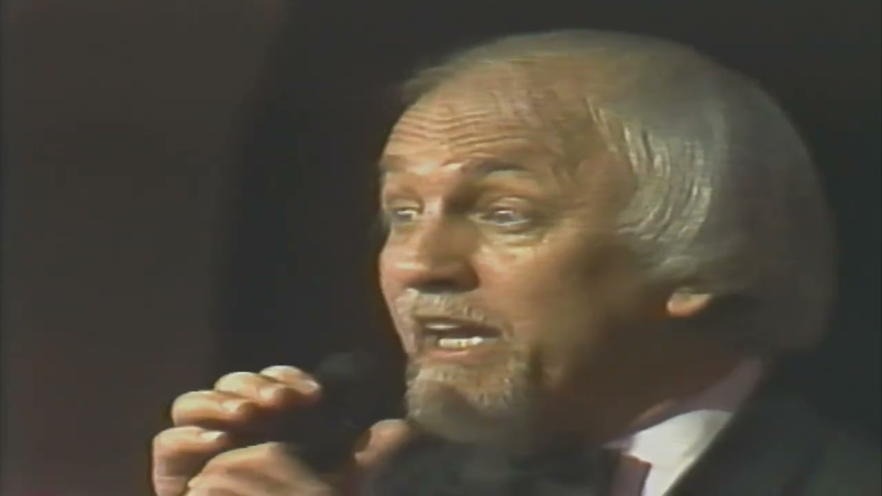 I Am The Man - The Speer Family Live In Concert - Ben Speer, Harold Lane, Brock & Faye Speer