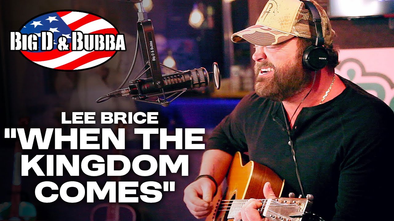 Lee Brice | 