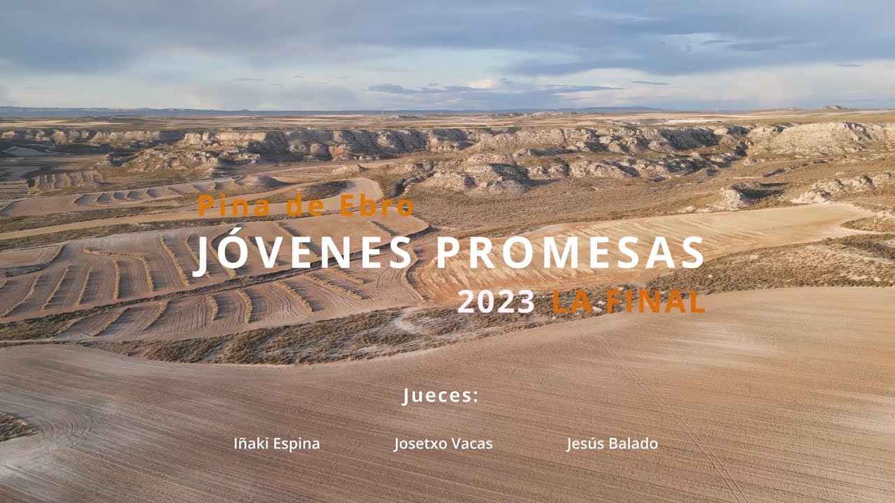 Final Jóvenes Promesas 2023 - Setter Club