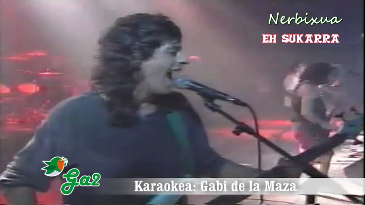 Nerbixuak 12 p.m. (EH Sukarra)