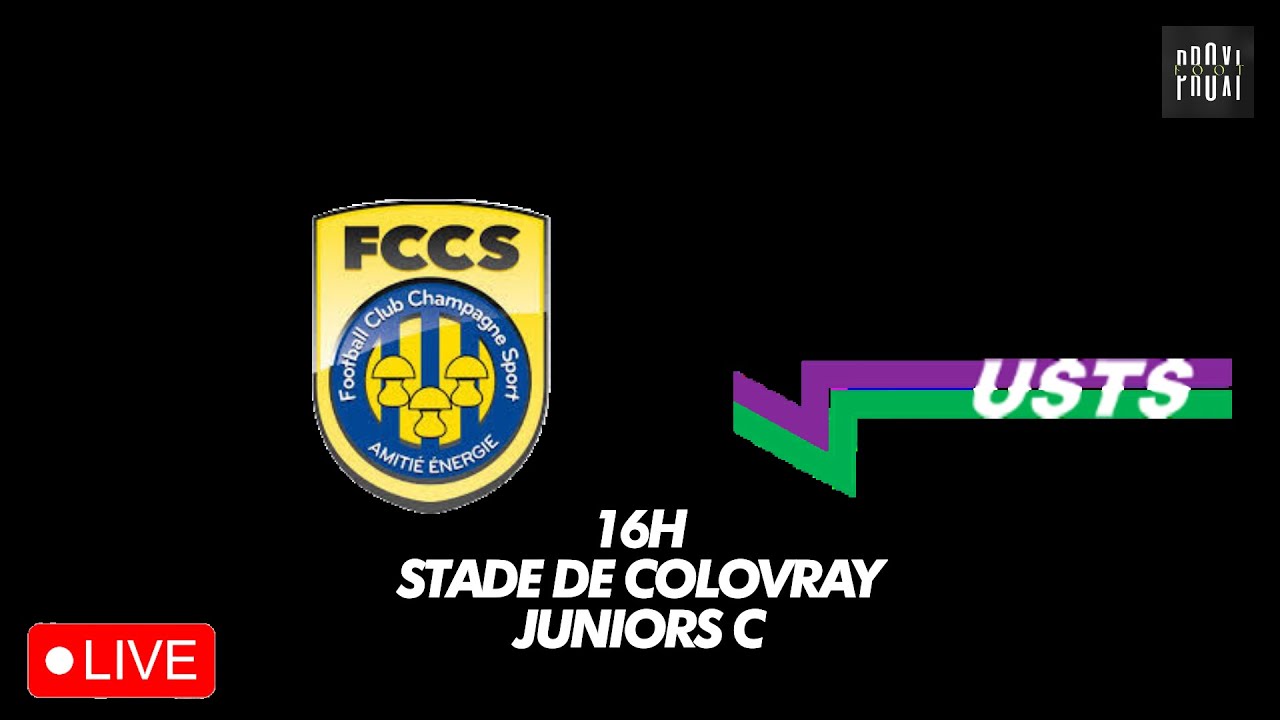 Finale BCV Cup Juniors C / Champagne Sports - US Terre Sainte