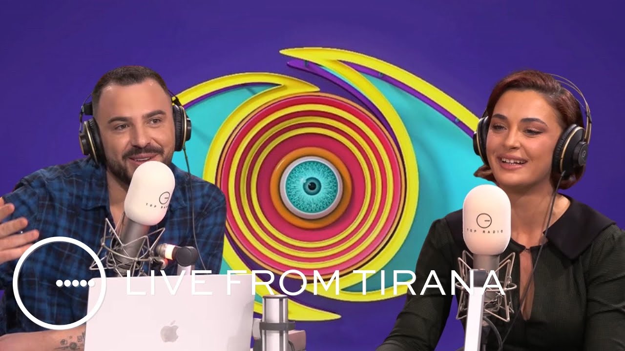 Jeta e patreguar e Xhodi Skurës/ Lë pa fjalë moderatorin me…