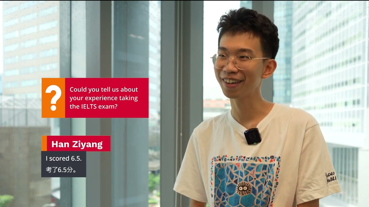 Boost Your IELTS Score with IDP&rsquo;s Test Prep Resources