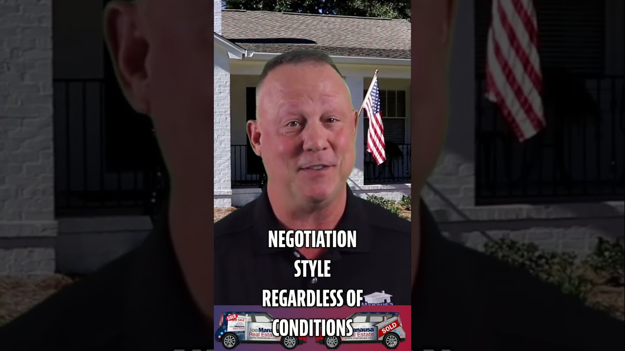 Tallahassee Real Estate: Negotiation Secrets for Buyers & Sellers!