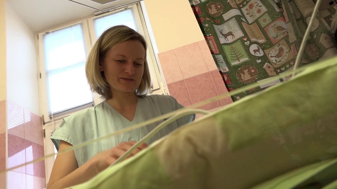 Porodnice Nemocnice Nový Jičín