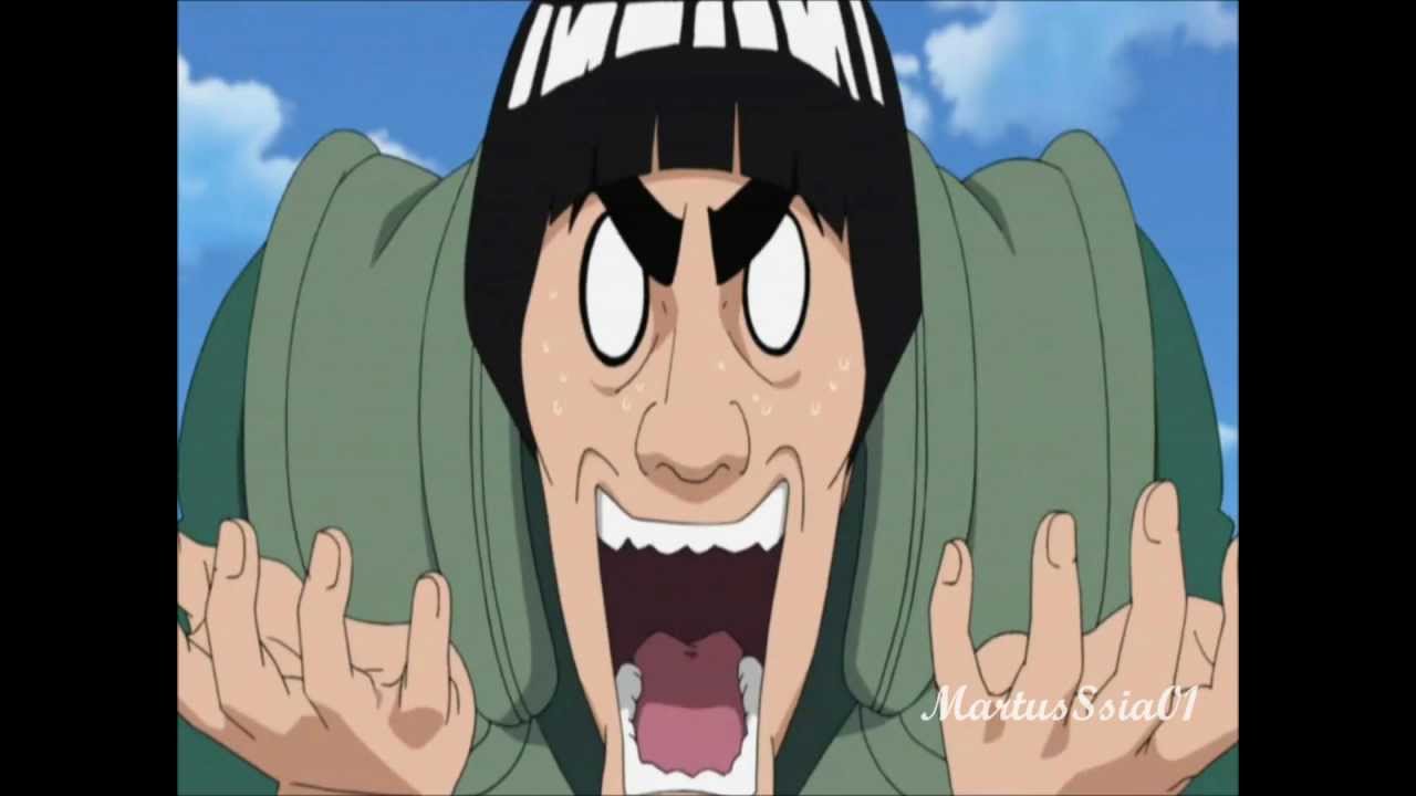 Naruto AMV - Scream & Shout (will.i.am ft. Britney Spears)