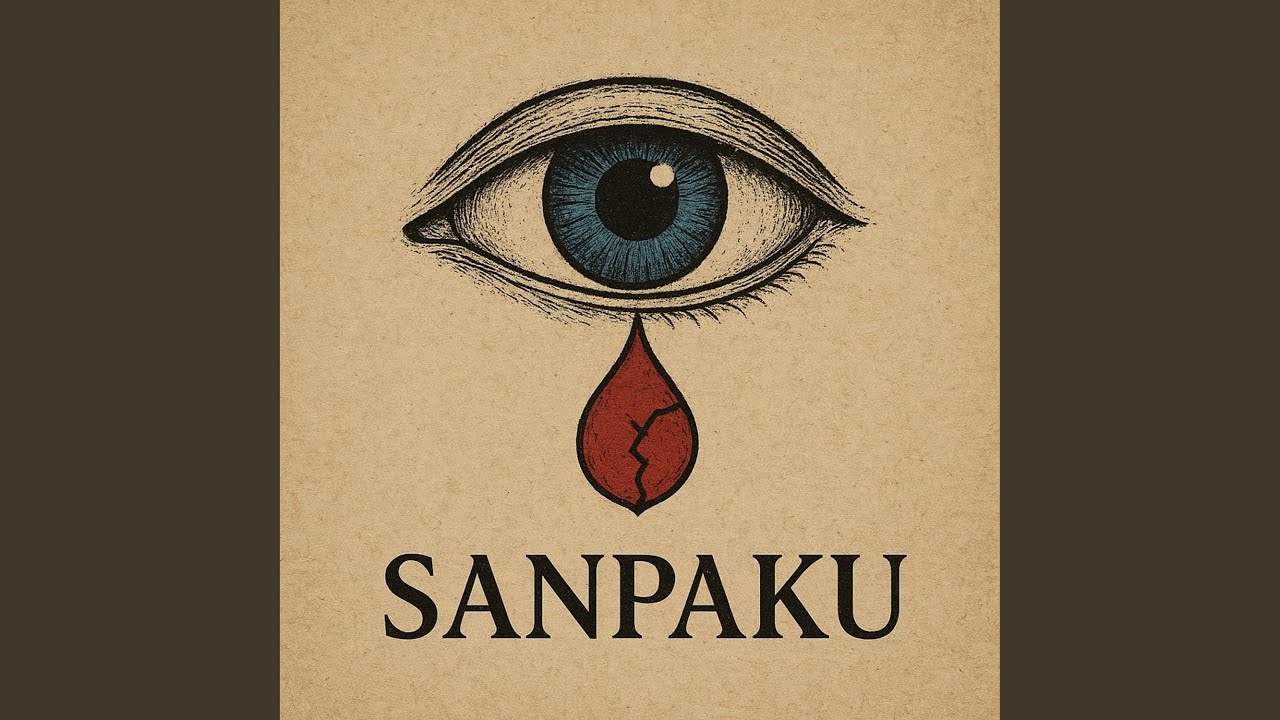 Sanpaku