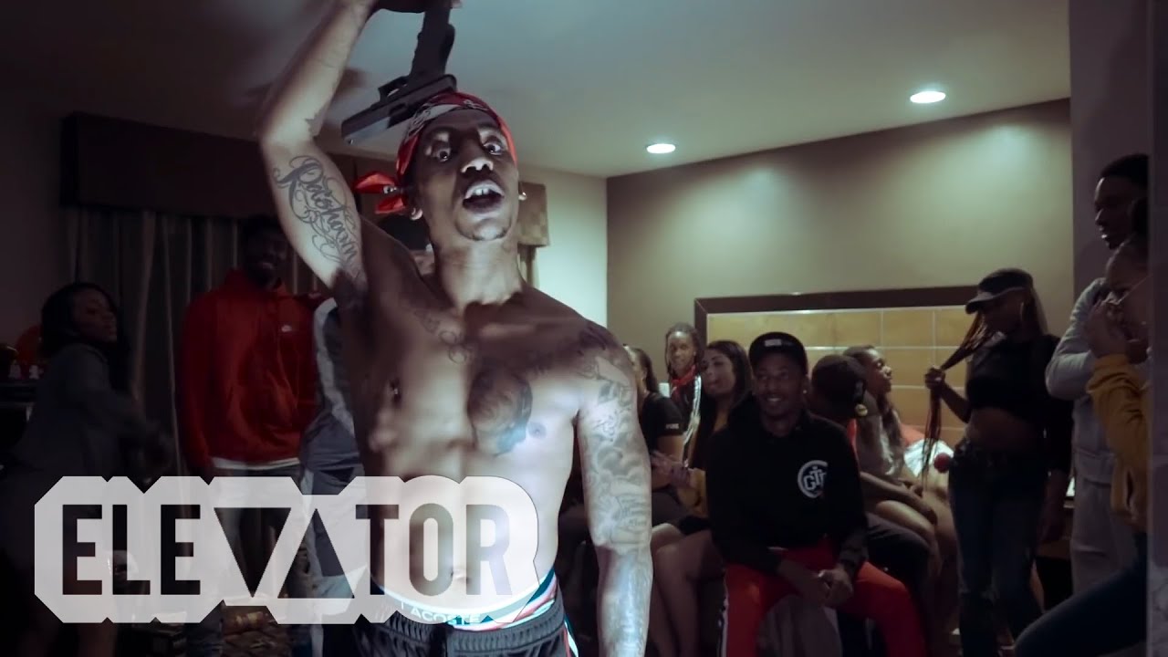 NFant - Reloaded (Music Video)