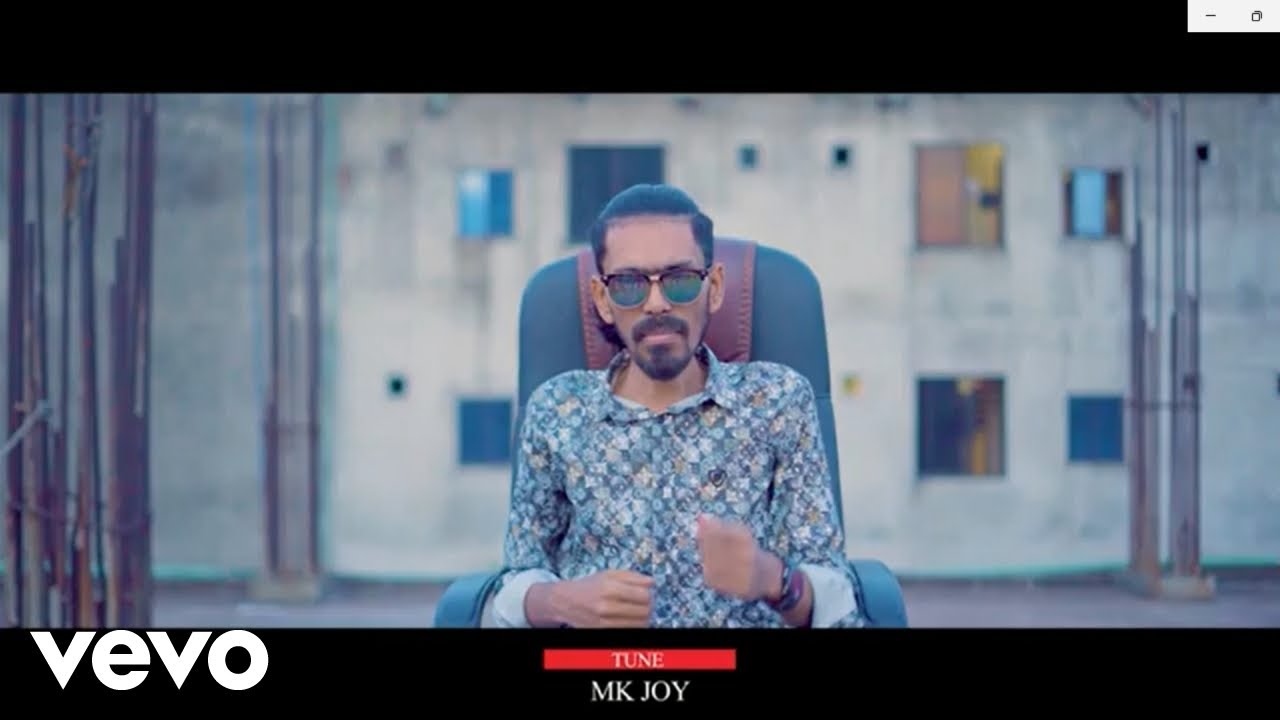 Mk Joy - Koto Rongo Janu Manush