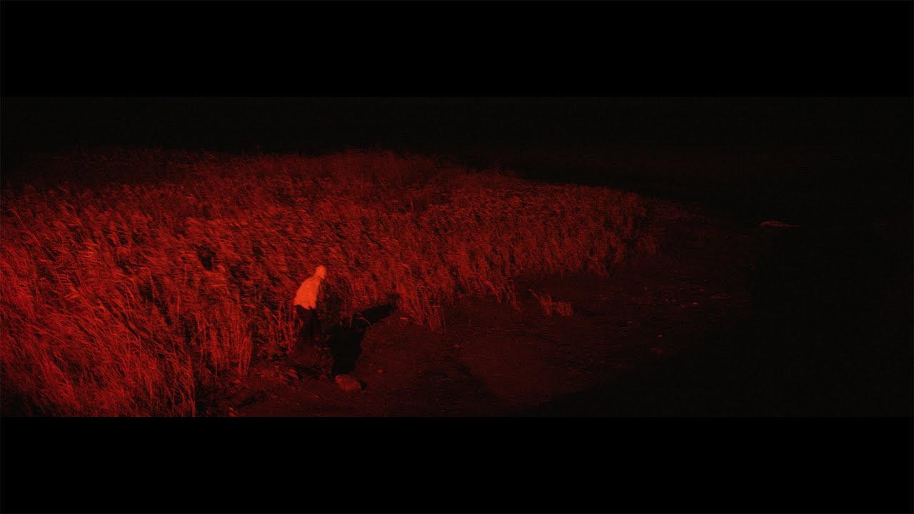 沈安 Shen An〈 她醉醉 〉Official Music Video