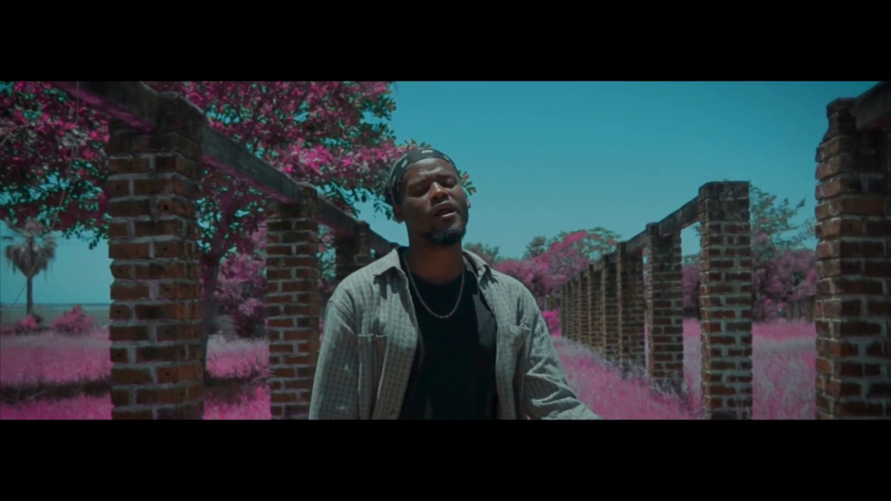 Sir Lovely - #LugarBom (Video Official)