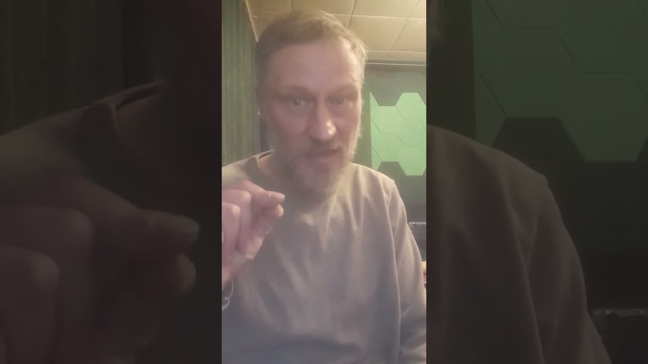 По поводу Альфреда Коха в интервью Дудю