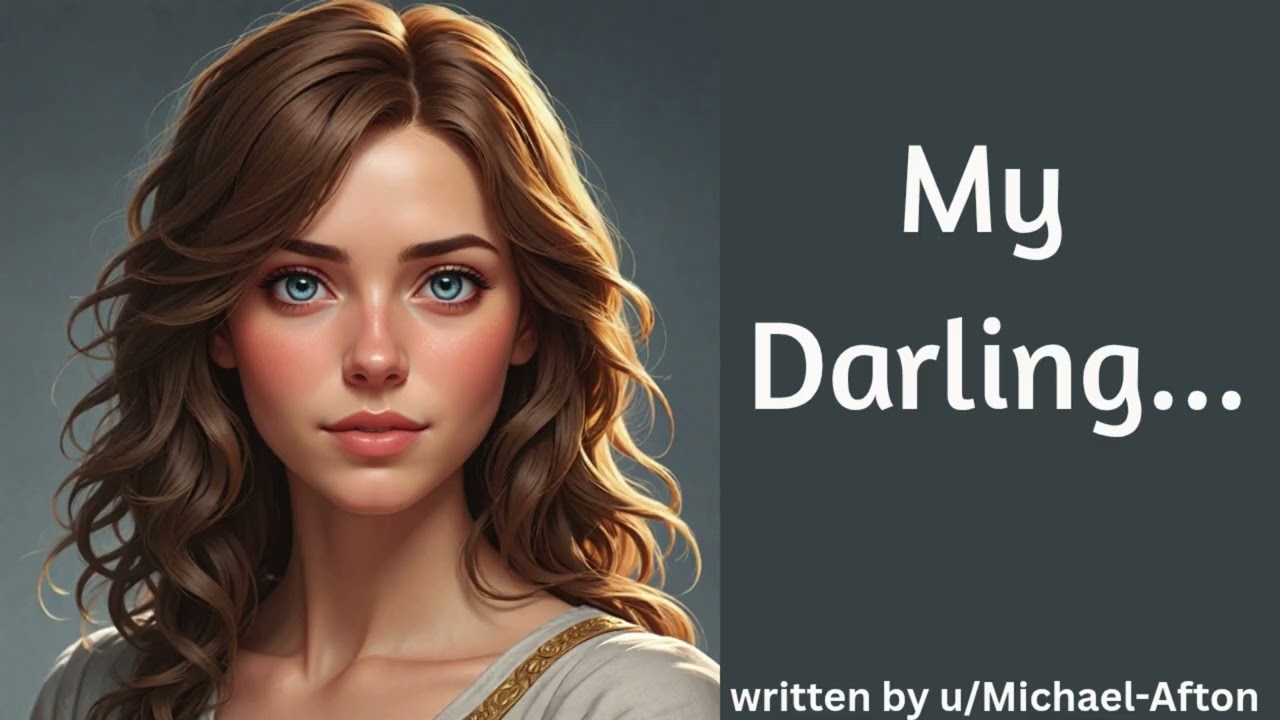 Моя дорогая... [ASMR аудио] [RP] [F4A] [Устоявшиеся отношения] [Забота] [Забота] [Любовь] [Поцелуй]