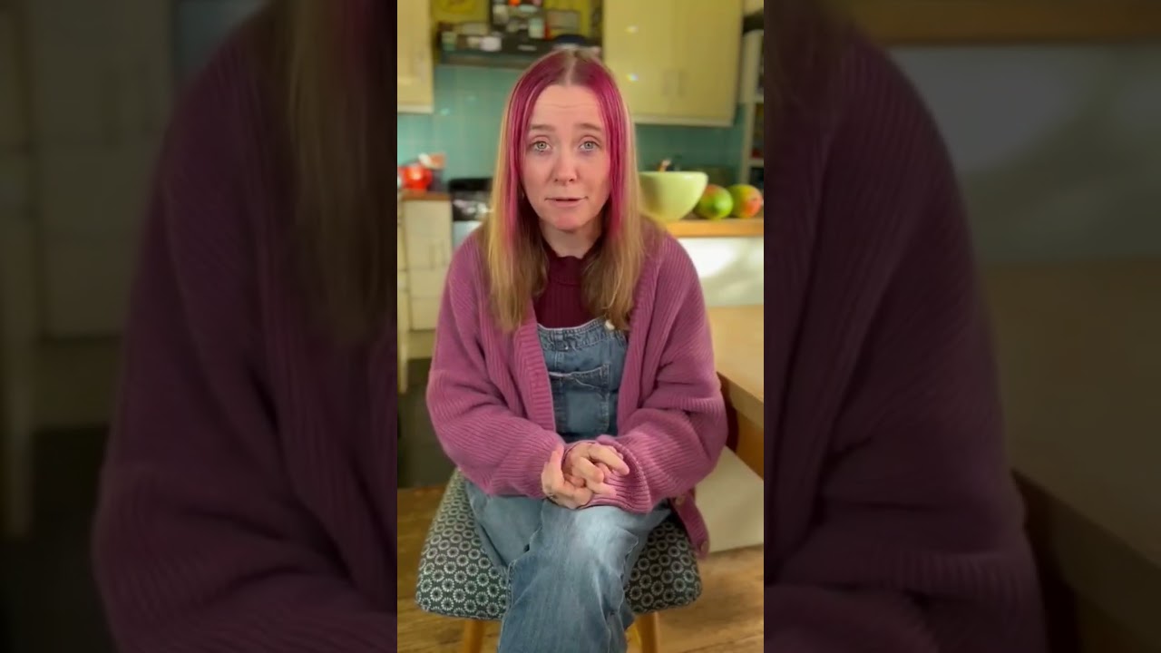 Why Autism & ADHD cause Tiredness (Neurodivergent Fatigue) #shortvideo #autism #adhd