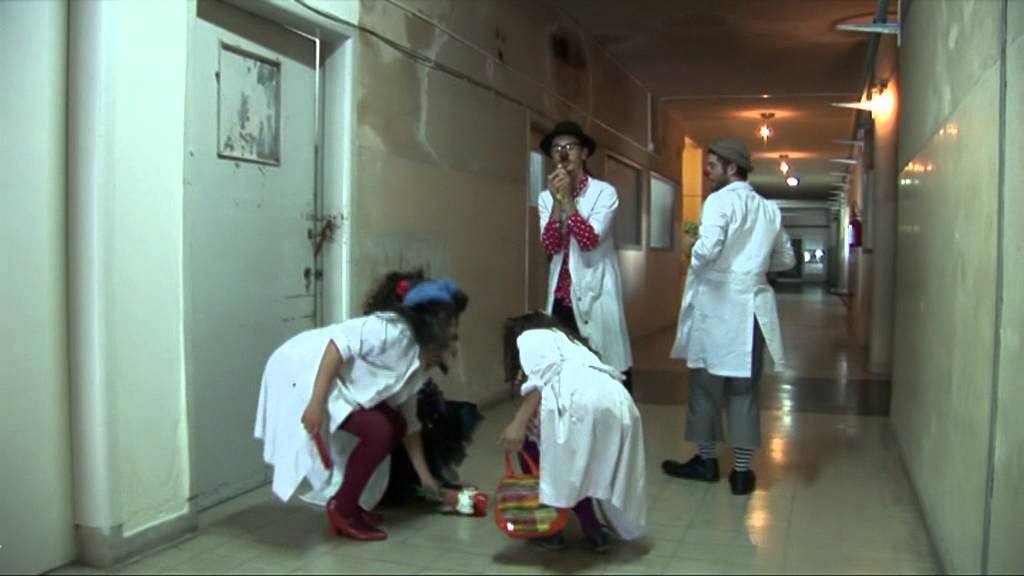 Documental NARICES ROJAS 