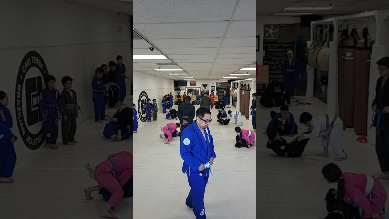 Mindset Martial Arts & Fitness is live!