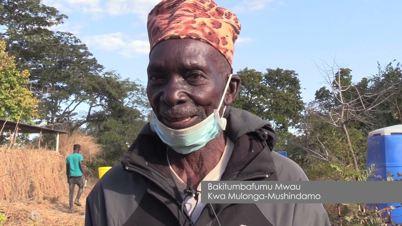 Kibuye Makalakala Ceremony