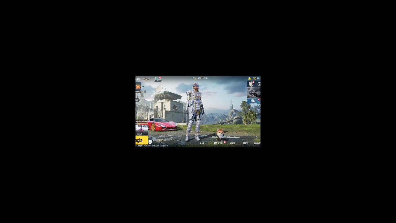 Pubg