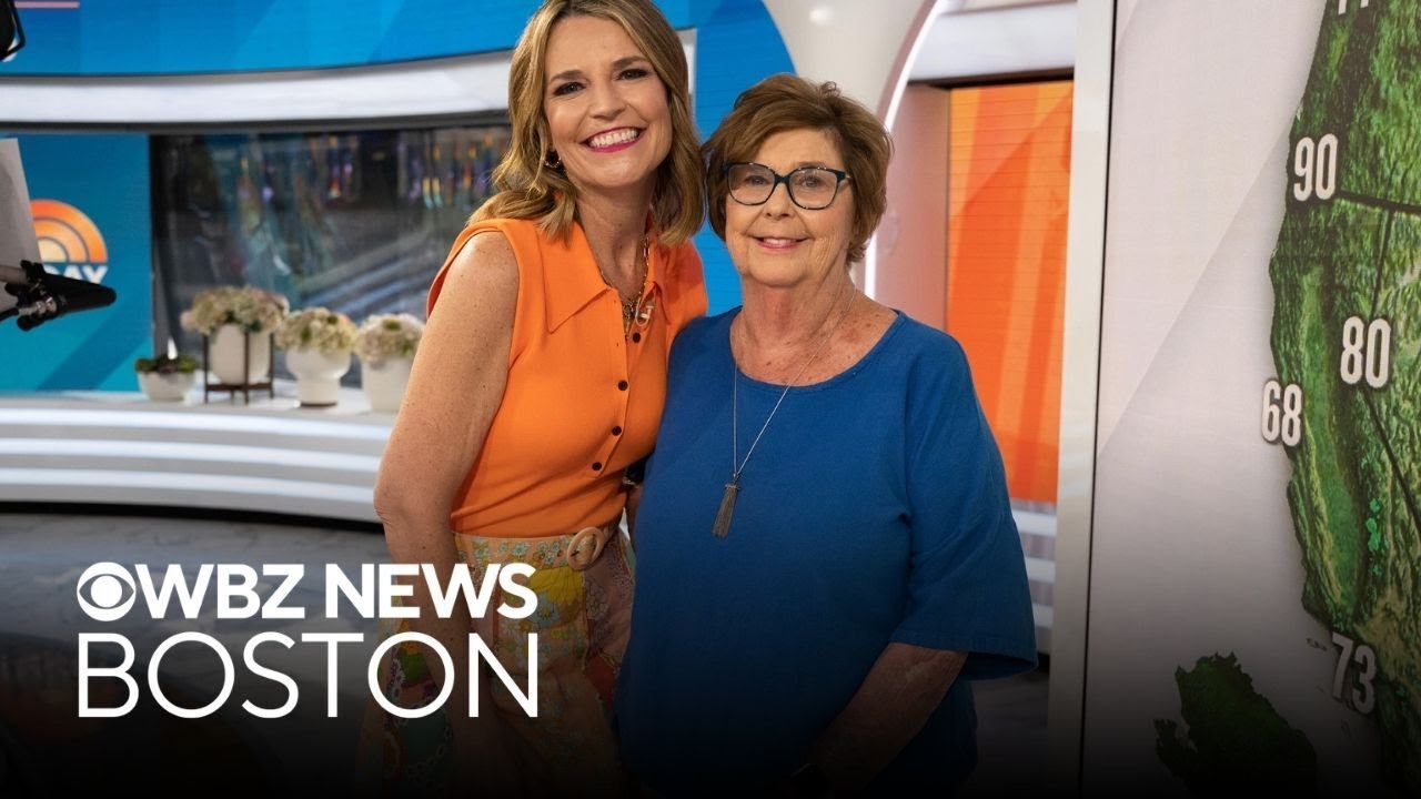 Blood found inside home of Savannah Guthrie&rsquo;s missing mother, source tells CBS News