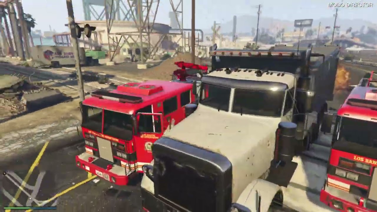 Grand Theft Auto V 328