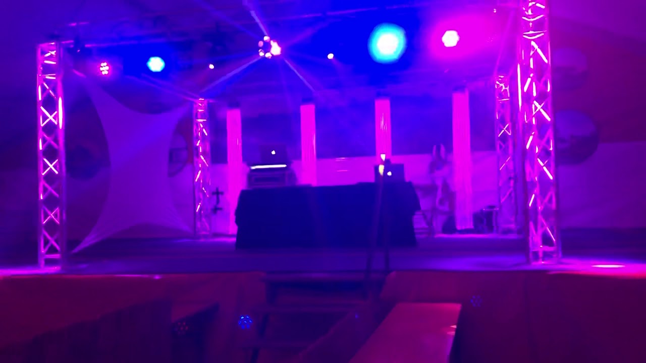 Brandenberg 2020 Zelt Karneval