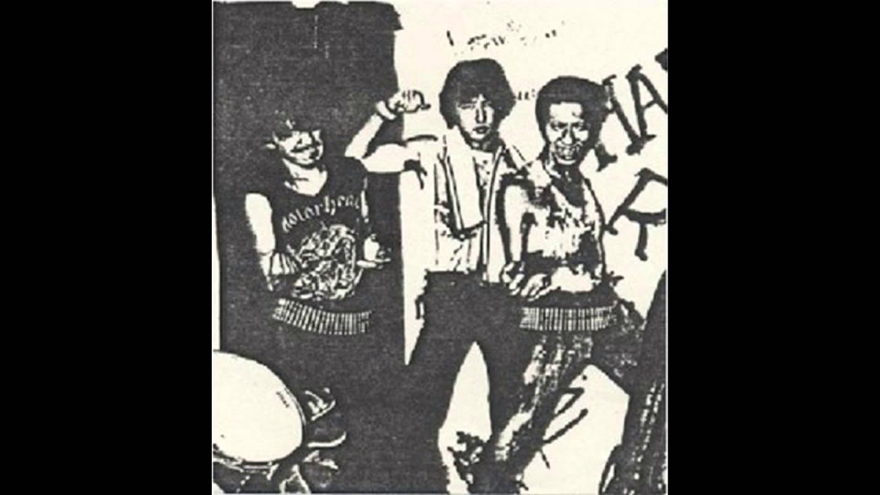 Zadkiel - Discography (FULL ALBUM)