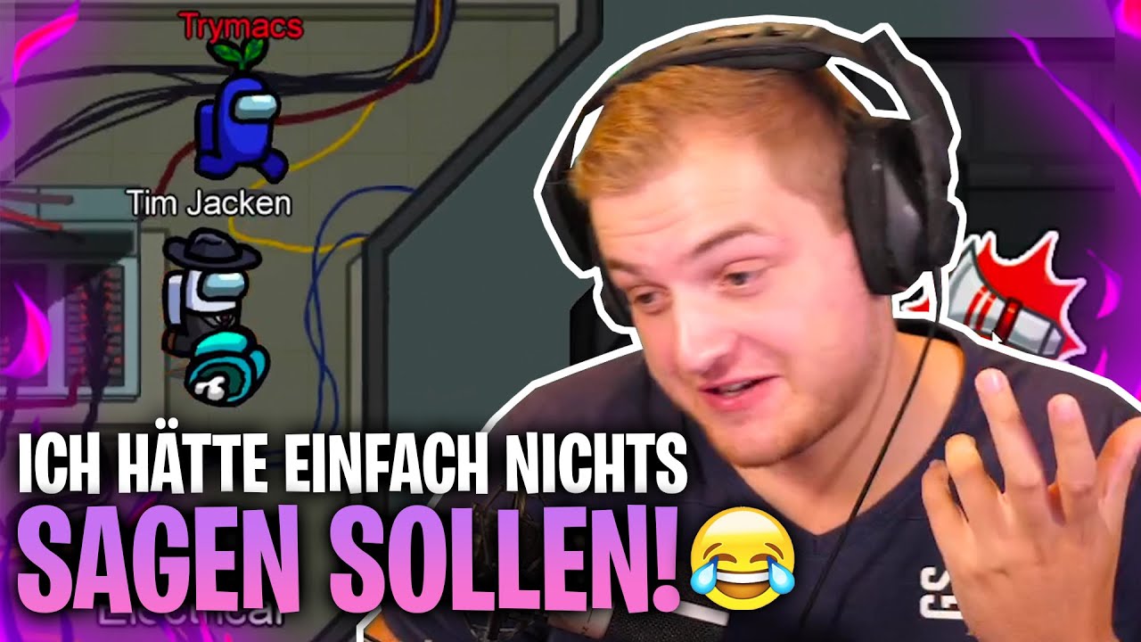 😂🤥 ICH rede MICH um KOPF und KRAGEN! | Kommen wir mit dem failed Double Kill davon?