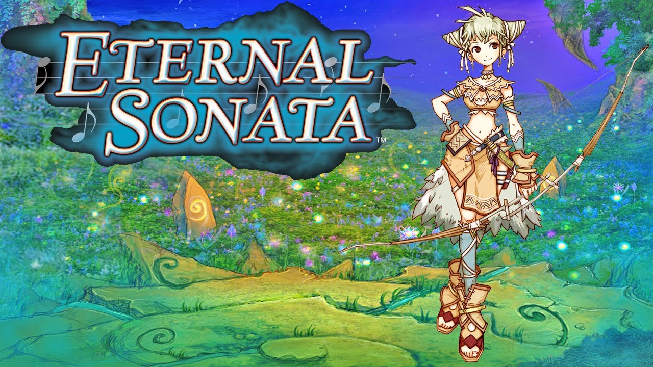 Eternal Sonata - Battle System, Best Characters, and Strategies