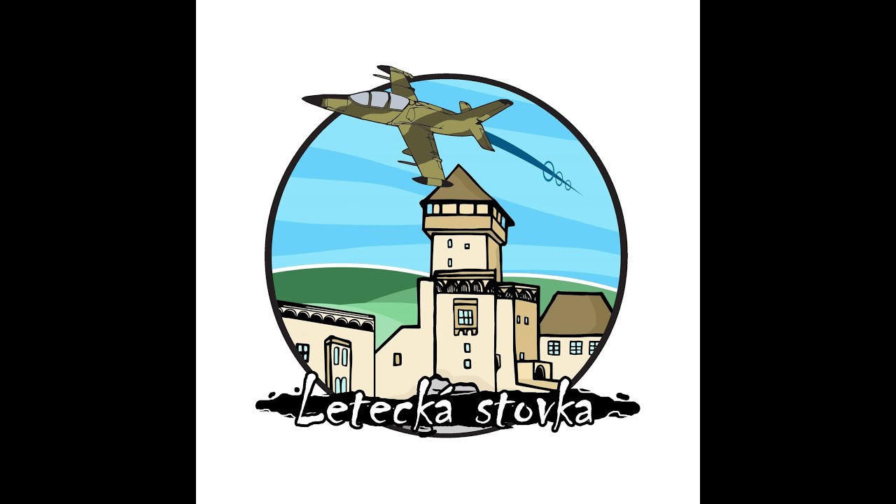 Letecká stovka 2024