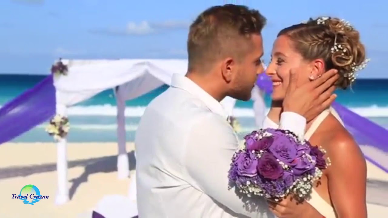 DESTINATION WEDDING VIDEO