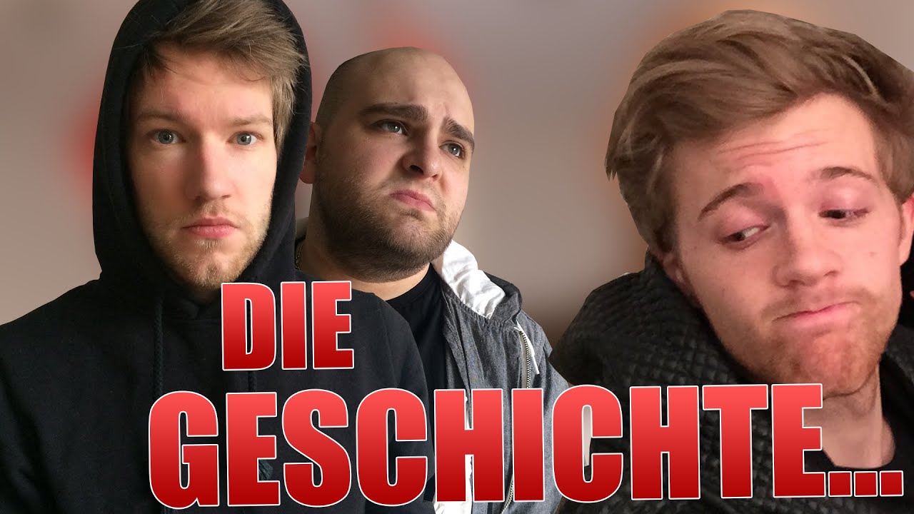 Die Story die wir euch schon immer erzählen wollten...