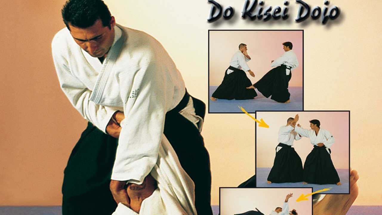 Aïkido : Do Kisei Dojo - Les techniques de Steven Seagal