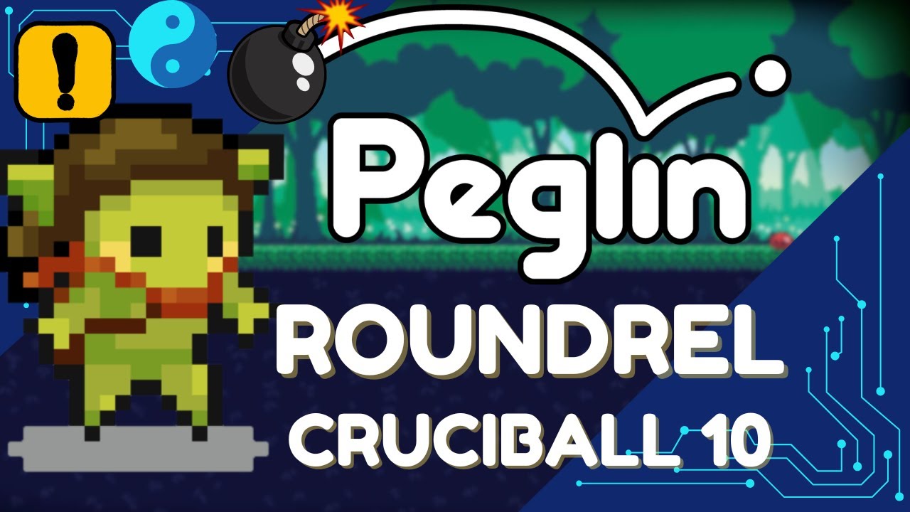 Spinesse, Ballance, and Bombs (Oh My!) - Peglin