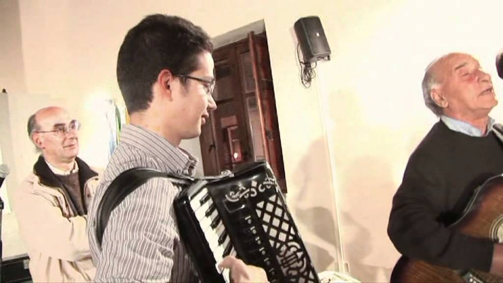 CASTELBUONO  -Serenata a Saridda-