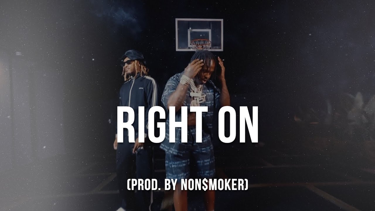 🚭 EST Gee x Future Type Beat - 