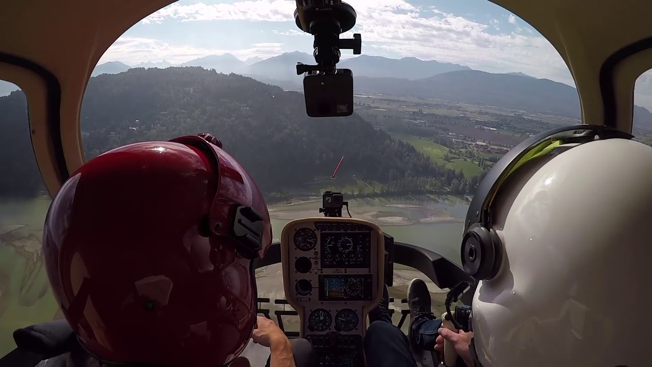 ENGINE FAILURE TRAINING | RANGE VARIATION