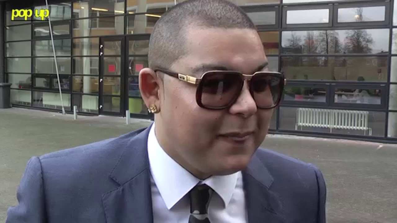 PopUpTv: Bezoek Brownie Dutch aan Groen van Prinsterer Vlaardingen