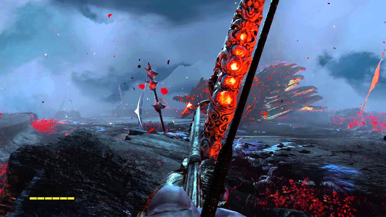 Far Cry 4 - Shangri-La - The Unpainted Future - Hard