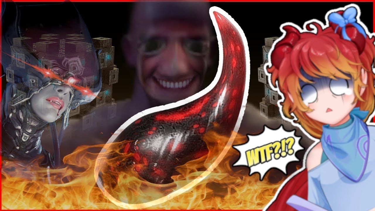Warframe Memes Are Unhinged! | The Great Kuva Farm Reaction