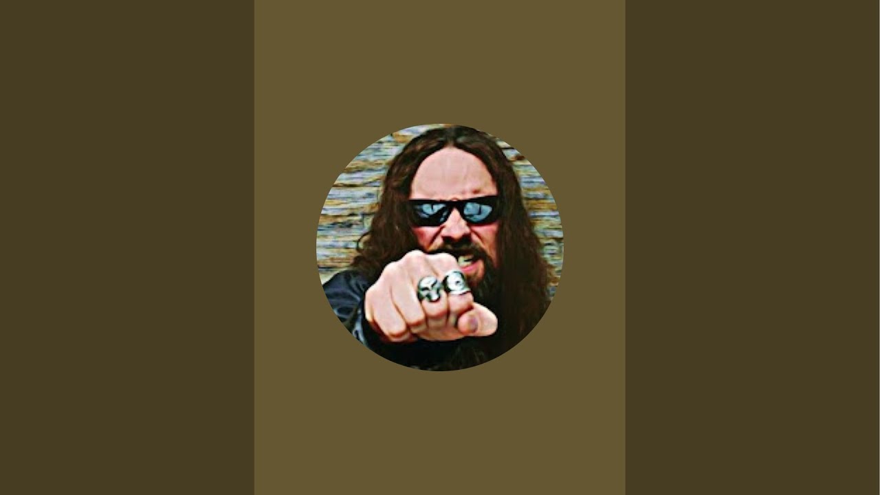 Scott Longpre is live!